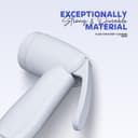 MIORAH Health Faucet Gun Only | Premium Jet Spray Gun for Toilet | Durable Bathroom Bidet Spray Head | Leakproof & Easy Clean 5