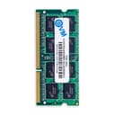 EVM 4GB DDR3 Laptop RAM 1600MHz SO-DIMM – 1.35V Low Voltage, 204-PIN Pin, Intel & AMD Compatible, High-Speed Laptop Memory Upgrade – 10 Year Warranty (EVMT4G1600S86P) 4