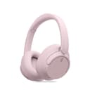 Sony WH-CH720N Noise Cancellation Wireless Bluetooth Over Ear Headphones with Mic, Up to 35Hrs Battery- Pink 1