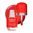 REVLON Ultra HD Snap Nail Polish, Glossy Nail Color, 100% Vegan Formula, No Base and Top Coat Needed, 001 Early Bird, 0.27 Fl Oz 4