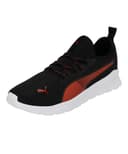 Puma Unisex Adult Throb Sneaker 1