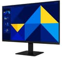 Samsung 24"(60.5 cm) Flat IPS Monitor|IPS Panel|FHD 1920 x 1080|100 Hz|New Super Slim Design|Ports-HDMI,VGA|Tilt Stand Feature -2˚ to 21˚|Game Mode|Eye Saver Mode|Wall Mountable|LS24D300GAWXXL|Black 5