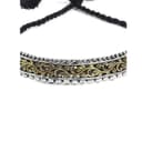 Rubans Oxidised Trendy Choker Set for Women Design Boho Fancy 4