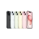 Apple iPhone 15 (128 GB) - Black 4