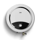 GM R1X 10L Water Heater, 5 Star | High-Efficiency Water Geyser With Quick Hot Water, Energy-Saving, and Safety Features - White 1