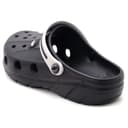 Red Tape Men Pull On Clogs 4