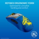 Razer DeathAdder V3 Pro Wireless Gaming Mouse: 63g Lightweight - Focus Pro 30K Optical Sensor - Optical Switches Gen-3 - HyperSpeed Wireless - 5 Programmable Buttons - 90 Hr Battery - Fortnite Edition 4