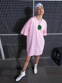SASSAFRAS Women Casual Dress 2