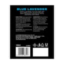 Axe Long Lasting Perfume for Men | Fresh Lavender Fragrance | 12Hr Long Lasting | Aromatic Herbal Woody mint vanilla amber fragrance| AXE Premium EDP 100ml | Blue Lavender 3