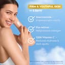 NIVEA Super 10 Youth Body Serum Lotion 170ml | Niacinamide Retinol 120X Vitamin C Body Lotion SPF15 Daily Sunscreen | Skin Tightening, Lightweight, Fast Absorbing Moisturizer | Youthful & Firm Skin in 5 Days 3