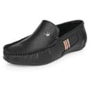 Leatherkraft Mens Lk_rvk Loafer Flat 1