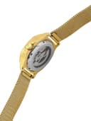 French Connection Automatic Black Dial Men's Watch-FCA05-4 3