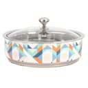 The Better Home Stainless Steel Insulated Casserole For Roti (1.5L) | Hot Boxes For Kitchen | Serving Bowl Set | Kitchen Gift Items | Roti/Chapati Storage Box | House Warming Gifts 2