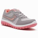 ASIAN Women's Cute Sports Running Shoes,Walking, Gym Casual Sneaker Lace-Up Shoes for Girl's 1