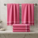 Athom Living Cotton Bath Towel 1