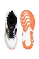 Reebok Mens Rusora3079 Sneaker 3
