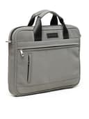 Thomas Scott Men PU Laptop Bag 1
