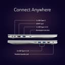 Acer Aspire 3 (2026), Intel Core i3 13th Gen 1305U - (16 GB/500 GB SSD/Intel UHD Graphics/Windows 11 Home) Thin and Light Laptop/15.6" FHD IPS Display/Silver/1.5 Kg/MS Office 2024/2 Years Warranty 2