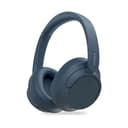 Sony WH-CH720N Noise Cancellation Wireless Bluetooth Over Ear Headphones with Mic, Up to 35Hrs Battery- Pink 2