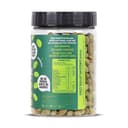 Urban Platter Roasted Salted Edamame, 150g (46% Protein, 14% Fiber, Lightly Salted Young Green Soybeans, Highest Plant Protein Supersnack) 2