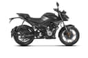 Hero MotoCorp XTREME 125R ABS DSS (OBD2B) Motorcycles/Bike Black Booking for Ex-Showroom Price 5