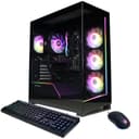 CyberPowerPC Gaming & Editing PC, Intel Core i5-14400F 2.5GHz, GeForce RTX 5060 Ti 8GB, 16GB DDR5, 2TB PCIe 4.0 SSD, WiFi Ready & Windows 11 Home (GXiVR8060A34) 1