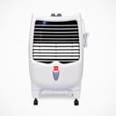 CELLO Gem 35 Litres Heavy Duty Vertical Commercial Air Cooler | High-Density Honeycomb Cooling Pads, Auto-Fill Water Technology, Powerful Air Flow | Long Life Air Cooler For Office & Personal Use 1