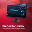 Lenovo L22-4e | 21.5" (55.88cm) FHD IPS 100Hz Ultraslim Monitor | 4ms, 99% sRGB, 16.7Mn Colors, 1x HDMI 1.4, 1x VGA,TUV Eye Comfort, Low Blue Light| Tilt | Black | 67D5KAC6IN 3
