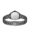 BOSS Felina Analog Gray Dial Women's Stainless Steel Watch-1502620 3