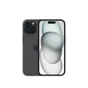 Apple iPhone 15 (128 GB) - Black 1