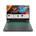 HP Smartchoice Victus, 14th Gen Intel Core i5-14450HX, 6GB RTX 3050, 24GB DDR5(Upgradeable) 512GB SSD, 144Hz, 300 nits, 15.6''/39.6cm, Win11, Office 24, Mica Silver, 2.3kg, fa2303/15tx, Gaming Laptop 1