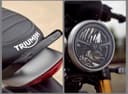 TRIUMPH Speed 400 MY25 Bike Phantom Black Booking for Ex-Showroom Price 4