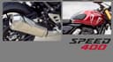 TRIUMPH Speed 400 MY25 Bike Phantom Black Booking for Ex-Showroom Price 3