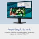 Dell SE2426H 23.8" FHD Monitor|144Hz Refresh|IPS Panel, 1ms MPRT|Contrast 1,000:1|16:9 Aspect| Tilt Adjustment|300 cd/m2 Brightness|AMD FreeSync|2*HDMI|Anti-Glare|3-Star Eye Comfort|3 Years Warranty 4