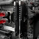 Patriot Memory Viper Steel DDR4 RAM 16GB (1X16GB) 3200MHz CL16 UDIMM Desktop Gaming Memory Module PVS416G320C6 4