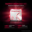 Redmi Pad 2 Pro, 12.1-inch (30.73 CM), LCD Display - 2.5K Sharp & Clear, 8GB RAM, 128GB ROM, Wi-Fi, Quad Speakers, Dolby Atmos, Graphite Grey, AI Enabled 4