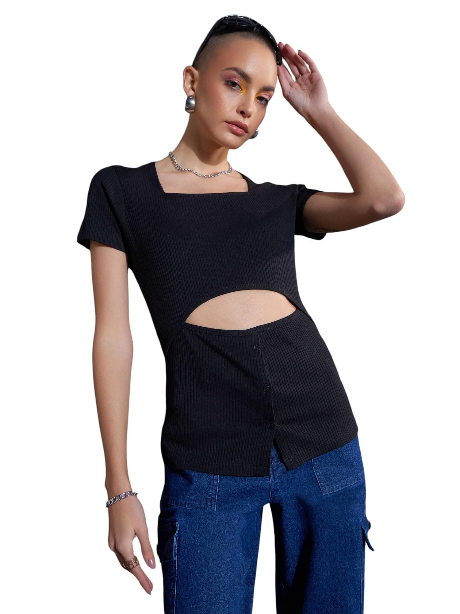 sassafras Women Tops