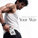 RIYA BINDAS | 30 ml Perfume for Men | Eau De Parfum with Long Lasting Fragrance | Aromatic Woody Spicy Scent | Scent of Swag | Fragrance Spray | Men Perfume 4