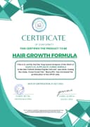 Avimee Herbal Rosemary Oil for Hair with Vit E & Nansyl | Helps in Hair Growth & Hair Fall Control, Hair Growth Oil | Clinically Approved Efficacy | 15ml 3