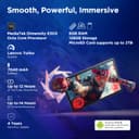 Lenovo Idea Tab (Smartchoice) with Tab Pen | WiFi Only |11" 2.5K IPS Display |6GB RAM + 128GB ROM (Expandable Upto 2TB)| MediaTek Dimensity 6300|7040mAh|4 Speakers| Grey 4