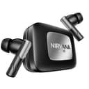 boAt Nirvana Ivy Pro, Dolby Atmos w/Head Tracking, 52dB Hybrid Adaptive ANC,Hi-Res LDAC, Titanium Dual Drivers, Bluetooth Earbuds, TWS Ear Buds Wireless Earphones w/mic (Crystal Black) 1