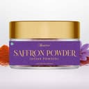 Hasitam SAFFRON Powder 5Gm, World's Finest Wonder Spice Saffron (Kesar), Kumkuma Puvva Certified (A++++) Quality Value Pack Kashmiri Kesar Powder Ideal for Sweets, Tilak, Milk, Skin And Face 5gm (Pack of 1) 1
