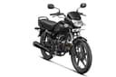 Hero MotoCorp HF Deluxe Drum Self Start Black Booking for Ex-Showroom Price 5