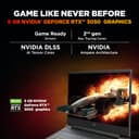 HP Smartchoice Victus, 14th Gen Intel Core i5-14450HX, 6GB RTX 3050, 24GB DDR5(Upgradeable) 512GB SSD, 144Hz, 300 nits, 15.6''/39.6cm, Win11, Office 24, Mica Silver, 2.3kg, fa2303/15tx, Gaming Laptop 3
