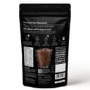 COCOSUTRA Caramel Hot Chocolate Mix, 100 g 2