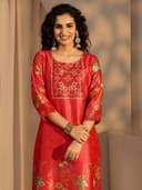 Libas Womens Kurta Set 5