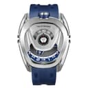 TSAR BOMBA Interchangeable Automatic Watches for Men 100M Waterproof Japan Movement Sapphire Glass Men's Wrist Watch Chivalry TB8213 2