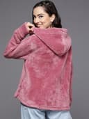 SASSAFRAS Womens Jacket 4