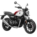 TRIUMPH T4 Bike Lava Red Gloss Booking for Ex-Showroom Price 5
