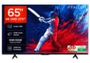 iFFALCON 164 cm (65 Inches) 4K UHD Smart LED Google TV | 144Hz VRR | 3GB RAM | Dolby Vision & Atmos | Game Master | 65U75 1